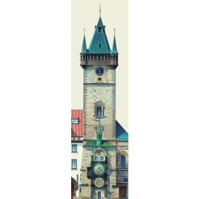 Záložka Libero Patrignani – St. Radnice – Hledejceny.cz