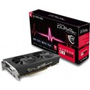 Sapphire Radeon RX 580 Pulse 4GB DDR5 11265-09-20G