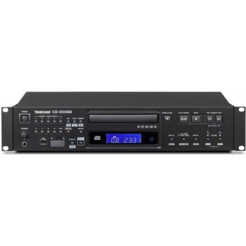 Tascam CD-200SB