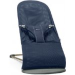 BabyBjörn Balance Soft Mesh Bliss Navy modrá – Zboží Dáma