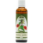 Naděje Měsíček kopřiva výluh z bylin 50 ml – Hledejceny.cz