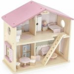 Viga domeček pro panenky – Hledejceny.cz