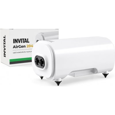 Invital AirGen 204 – Zboží Dáma