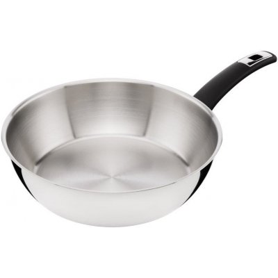 KOLIMAX Pánev COMFORT WOK 26 cm 3.4 l – Hledejceny.cz