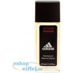Adidas Active Bodies Men deodorant sklo 75 ml – Sleviste.cz
