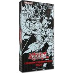 Konami Yu-Gi-Oh! TCG Legendary Modern Deck 2026 – Hledejceny.cz