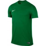 Nike Park VI dětský dres zelená – Hledejceny.cz