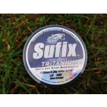 Sufix Tritanium Neon Orange 1520 m 0,3 mm 6,3 kg – Zboží Mobilmania