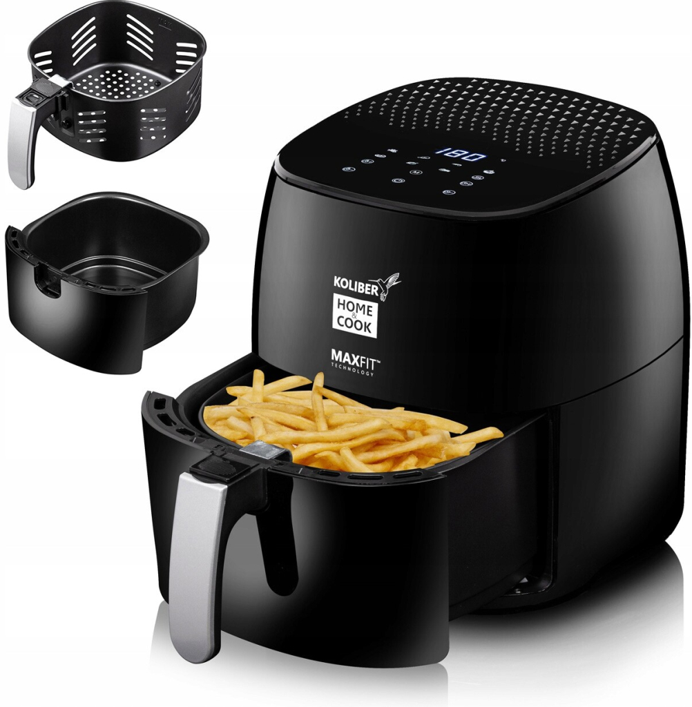 Koliber FRYMAX X-1400-W