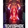 Hra na Nintendo Switch Technosphere