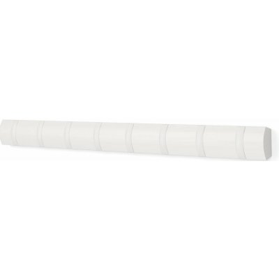 Umbra Flip 81 x 3 x 6 cm bílý – Hledejceny.cz