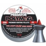Diabolky JSB Predator Polymag 5,5 mm 200 ks – Zboží Dáma