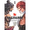 Komiks a manga Ragnarok: Poslední boj 1 - Šin'ja Umemura, Takumi Fukui