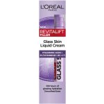 L’Oréal Paris Revitalift Filler Glass Skin intenzivní vyživující krém na vodní bázi 50 ml – Zboží Mobilmania