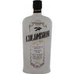 Dictador Colombian Aged Gin Ortodoxy 43% 0,7 l (holá láhev) – Zbozi.Blesk.cz