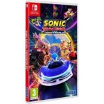 Sonic Racing CrossWorlds – Hledejceny.cz