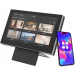 EZVIZ Smart ovládací obrazovka SD7 CS-SD7-R100-1WTC – Zboží Živě