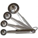 Sada kuchyňských odměrek 4 ks de Buyer – Zboží Mobilmania