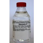 FICHEMA Glycerín VG USP 99,5% 500 ml 625 g (glycerol), Pharma – Hledejceny.cz