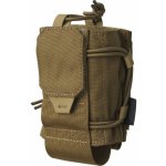 Helikon-Tex na vysílačku Radio Coyote – Sleviste.cz