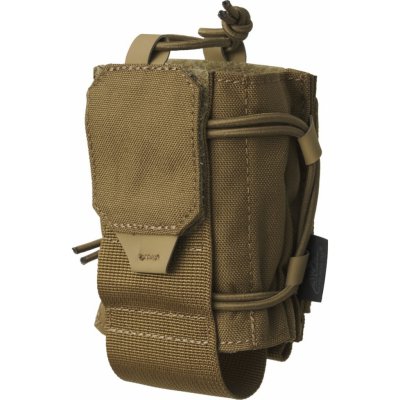 Helikon-Tex na vysílačku Radio Coyote – Sleviste.cz