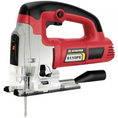 STAYER S 110 PE – Zboží Mobilmania
