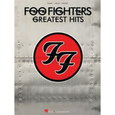 FOO FIGHTERS GREATEST HITS PVG – Hledejceny.cz