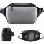 K&F Concept Alpha Sling Photo Bag 10 l šedá – Zboží Mobilmania