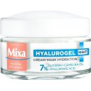 Pleťový krém Mixa Hyalurogel noční krém 50 ml
