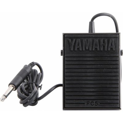 Yamaha Sustain FC 5 – Zboží Dáma Yamaha Sustain FC 5 – Zboží Dáma