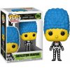 Sběratelská figurka Funko Pop! 1264 The Simpsons Skeleton Marge