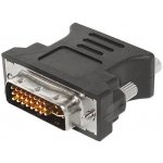 Gembird A-DVI-VGA-BK – Zboží Živě