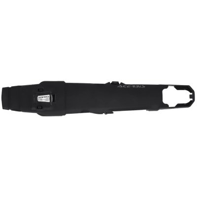 Acerbis kryt kyvky HONDA CRF250L 21-24 CRF300L 21-25 CRF300 RALLY 21-24 černá – Hledejceny.cz