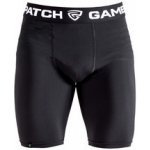 GAMEPATCH Compression Shorts – Zboží Dáma