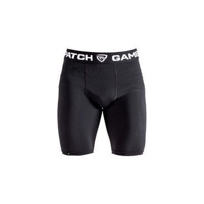 GAMEPATCH Compression Shorts – Zboží Dáma