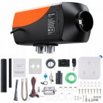SucceBuy Nezávislé Topení 2kW pro Auto, Karavan, Nákladní Auto nebo Dům – Hledejceny.cz