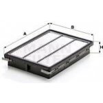 MANN-FILTER C28035 – Hledejceny.cz
