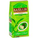 Basilur Magic Green Soursop papír 100 g