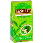 Basilur Magic Green Soursop papír 100 g – Zboží Mobilmania