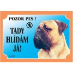 Dafiko Tabulka Doga bordeauxská – Hledejceny.cz