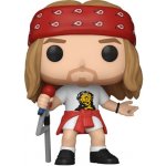 Funko Pop! Guns N Roses RocksAxl Rose 9 cm – Hledejceny.cz
