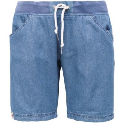 Willard ADITA Dámské kraťasy modrá – Sleviste.cz