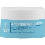 Australian Gold Smooth Faces Opalovací krém na obličej pro tmavší opálení 120 ml – Zbozi.Blesk.cz