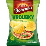 Bohemia Tyčinky Sýrové 80 g – Zboží Dáma