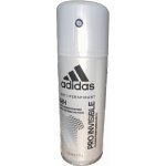Adidas Pro Invisible Men deospray 150 ml – Zboží Mobilmania