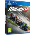 Moto GP 18 – Zboží Živě