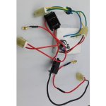 Dedra DESi201 MMA 200A DESi201 – Sleviste.cz