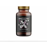 BrainMax Appetite & Fat Control 120 rostlinných kapslí – Hledejceny.cz