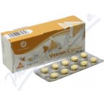 Galmed Vitamin C 100 mg 40 tablet – Hledejceny.cz