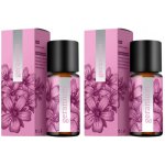 Energy vonný olej Geranium 10 ml – Zboží Mobilmania